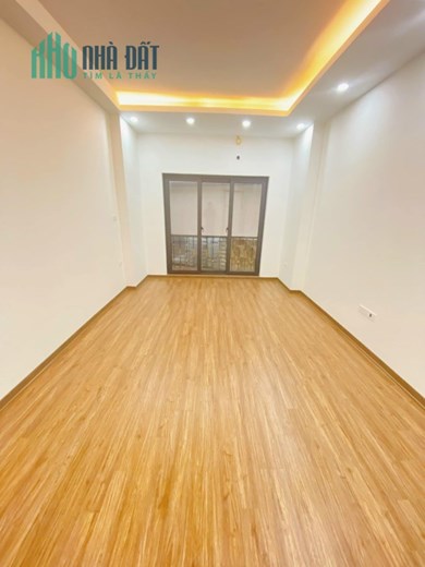 NHÀ ĐẸP SIÊU PHẨM THOÁNG TRƯỚC SAU MỸ ĐÌNH 32m2x5T,4.8 Tỷ