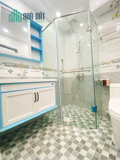 NHÀ ĐẸP SIÊU PHẨM THOÁNG TRƯỚC SAU MỸ ĐÌNH 32m2x5T,4.8 Tỷ