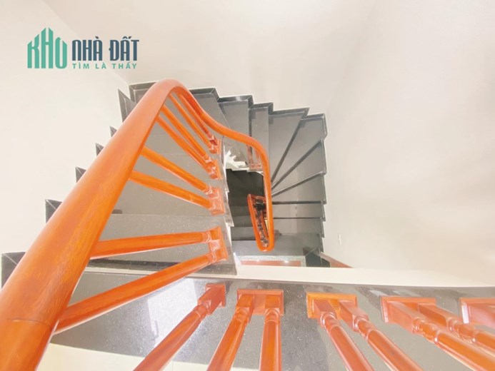 NHÀ ĐẸP SIÊU PHẨM THOÁNG TRƯỚC SAU MỸ ĐÌNH 32m2x5T,4.8 Tỷ