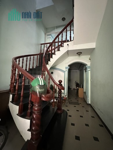 Bán gấp nhà Bình Thạnh, đường 12m, 60m2, 4 tầng chỉ 10 tỷ