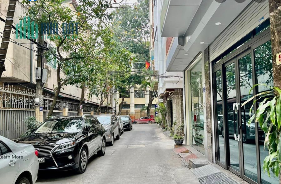 Bán nhà lô góc, mặt tiền đỉnh, xóm tháp, Đại mỗ, View Aeon