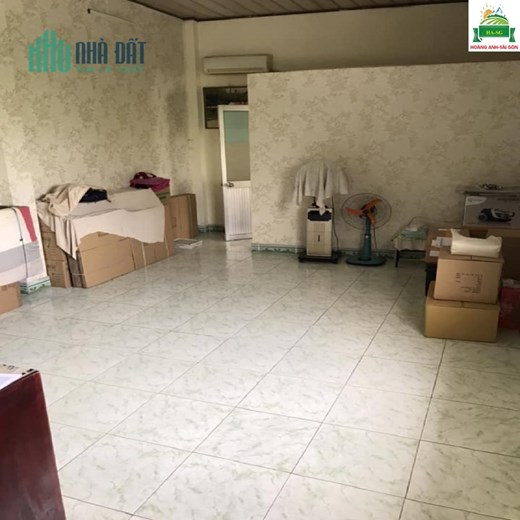 Bán đất tặng nhà trệt ngộp Bank ngay Khu Công Nghiệp Bình Chiểu, Bình Chiểu, Thủ Đức_120 m2