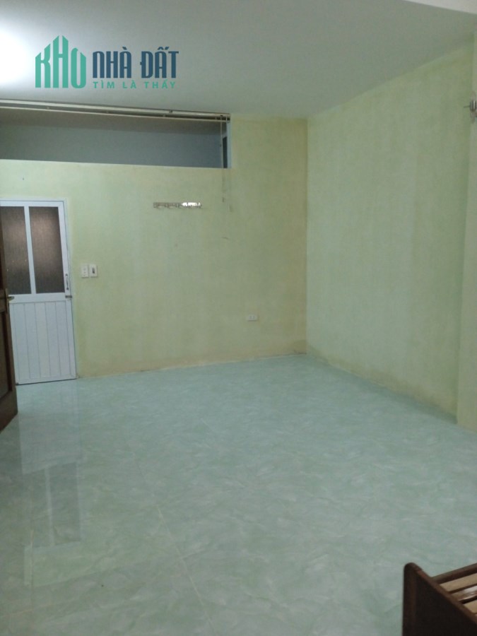 Cần cho thuê phòng tại ngõ 396 Trương Định, Hoàng Mai, Hà Nội