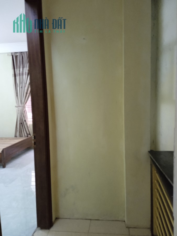 Cần cho thuê phòng tại ngõ 396 Trương Định, Hoàng Mai, Hà Nội