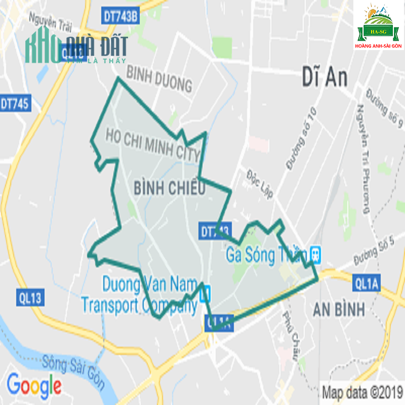 Bán đất tặng nhà trệt ngộp Bank ngay Khu Công Nghiệp Bình Chiểu, Bình Chiểu, Thủ Đức_120 m2