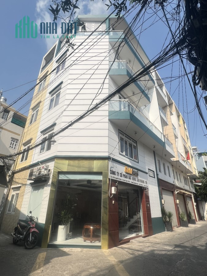 Cho Thuê Nhà HXH ,Q.Bình Thạnh
