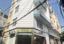 Cho Thuê Nhà HXH ,Q.Bình Thạnh