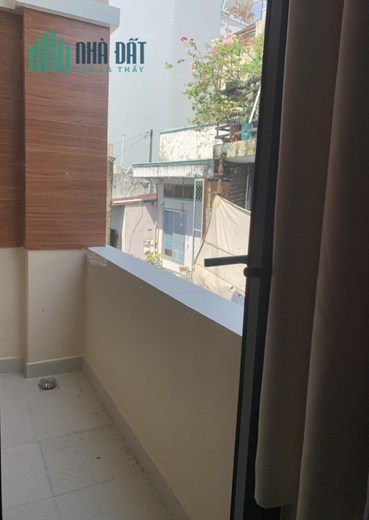 CHO THUÊ PHÒNG KHÉP KÍN MỚI 100% NỘI THẤT CƠ BẢN PHƯỜNG 5 QUẬN BÌNH THẠNH