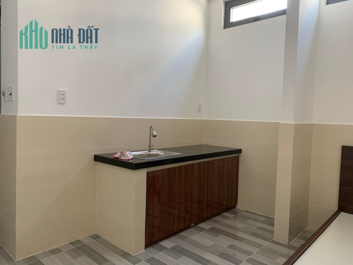 CHO THUÊ PHÒNG KHÉP KÍN MỚI 100% NỘI THẤT CƠ BẢN PHƯỜNG 5 QUẬN BÌNH THẠNH