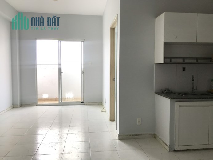 Căn Hộ 2PN DT 55m2 ngay Nguyễn Văn Linh, Bình Chánh. Giá sốc chỉ 1 Tỷ Full thuế phí, Nhà sẵn ở ngay