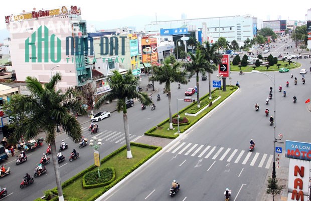 🔴 Chỉ nhỉnh 3TỶ sở hữu ngay lô ĐẤT KIỆT Ô TÔ - ĐIỆN BIÊN PHỦ THANH KHÊ