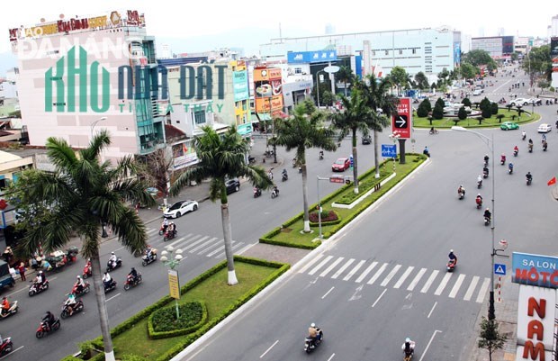 🔴 Chỉ nhỉnh 3TỶ sở hữu ngay lô ĐẤT KIỆT Ô TÔ - ĐIỆN BIÊN PHỦ THANH KHÊ