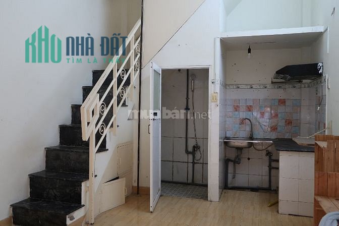 Nhà 218/2A Nguyễn Thượng Hiền, P5, Phú Nhuận, TP.HCM cho thuê ngắn/dài hạn.