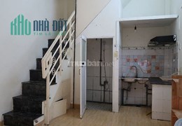 Nhà 218/2A Nguyễn Thượng Hiền, P5, Phú Nhuận, TP.HCM cho thuê ngắn/dài hạn.