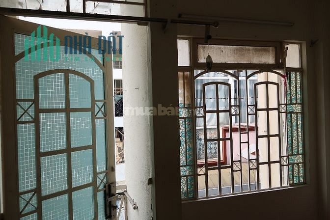 Nhà 218/2A Nguyễn Thượng Hiền, P5, Phú Nhuận, TP.HCM cho thuê ngắn/dài hạn.