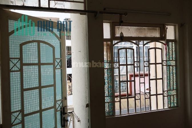 Nhà 218/2A Nguyễn Thượng Hiền, P5, Phú Nhuận, TP.HCM cho thuê ngắn/dài hạn.