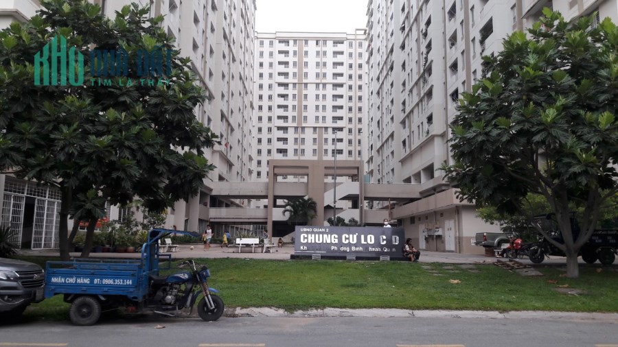 Bán căn hộ Bình Khánh, P.an Phú  2PN căn góc lầu cao , sổ hồng giá 2,650 tỷ