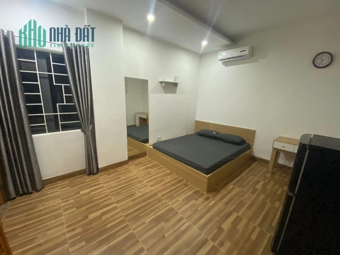 Chính Chủ Cần Cho Thuê Căn Hộ Full Nội Thất Vị Trí Đẹp.