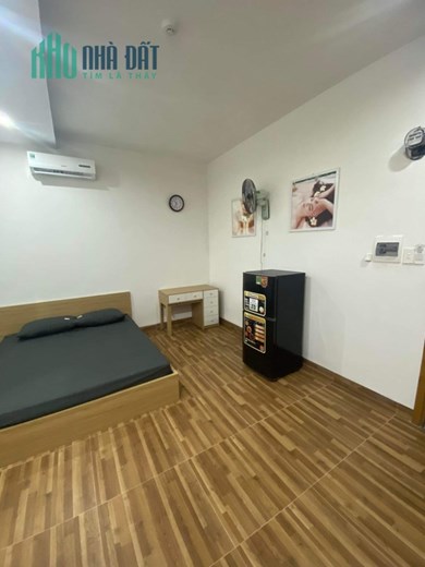Chính Chủ Cần Cho Thuê Căn Hộ Full Nội Thất Vị Trí Đẹp.