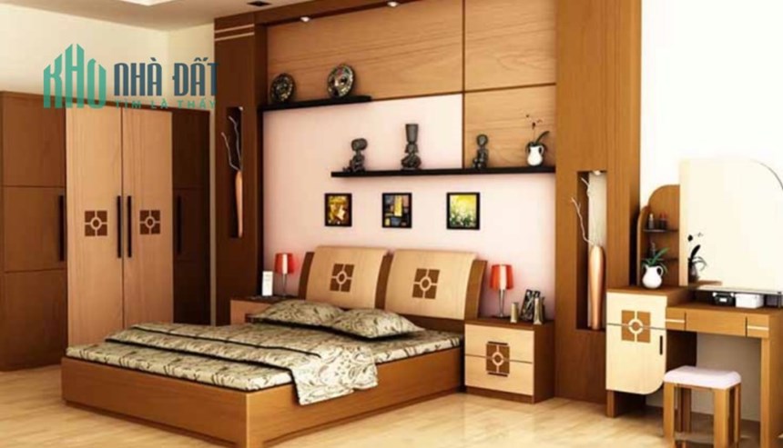 Bán nhà đất Phố Viên, Đại Học Mỏ, nhà đẹp long lanh 45m2  4.65 tỷ.