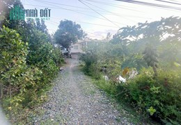CHÍNH CHỦ CẦN BÁN ĐẤT TẶNG NHÀ KÈM NỘI THẤT.