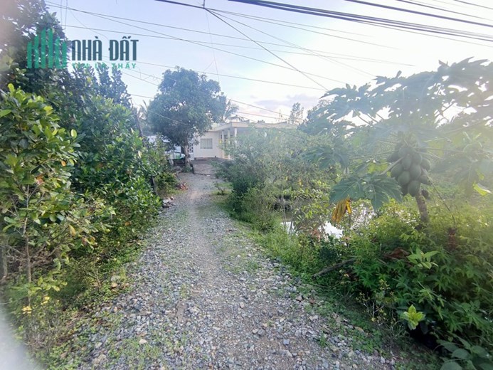 CHÍNH CHỦ CẦN BÁN ĐẤT TẶNG NHÀ KÈM NỘI THẤT.