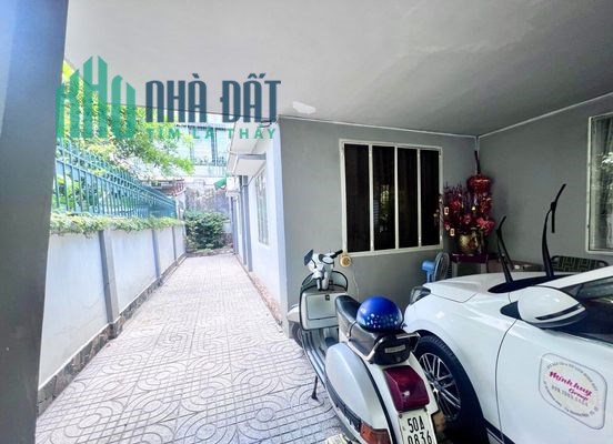 10x24M, BÁn nhà HXH V3 Trường Sa, Bình Thạnh,19 TỶ hơn,0901248068