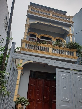 Chính chủ cần cho thuê nhà địa chỉ: Thượng Thanh, Long Biên, Hà Nội