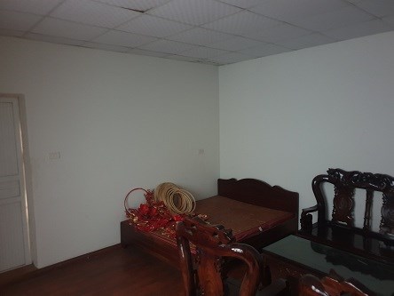 Chính chủ cần cho thuê nhà địa chỉ: Thượng Thanh, Long Biên, Hà Nội