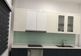 CHO THUÊ NHÀ GÓC 2 MẶT TIỀN HXH Q.Bình Thạnh