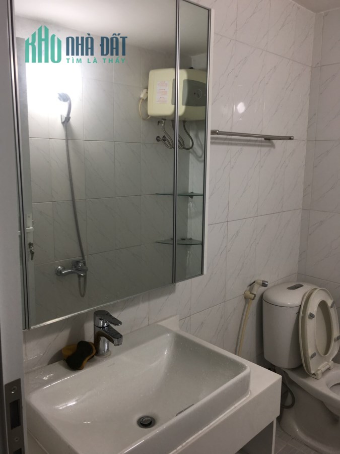 CHO THUÊ NHÀ GÓC 2 MẶT TIỀN HXH Q.Bình Thạnh