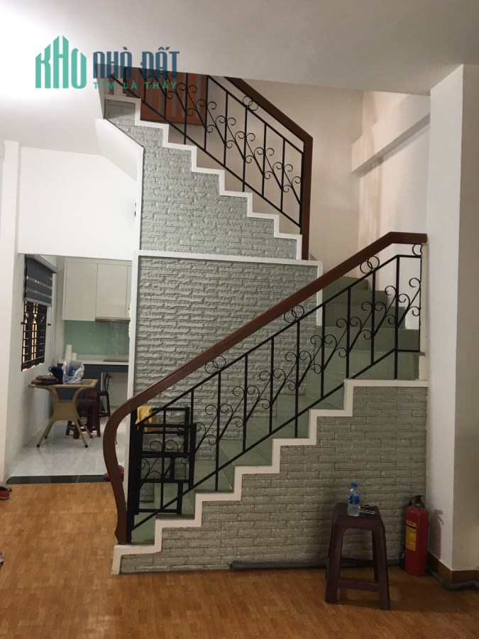 CHO THUÊ NHÀ GÓC 2 MẶT TIỀN HXH Q.Bình Thạnh