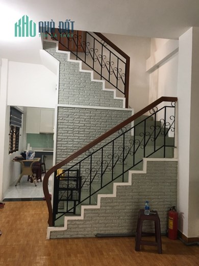 CHO THUÊ NHÀ GÓC 2 MẶT TIỀN HXH Q.Bình Thạnh