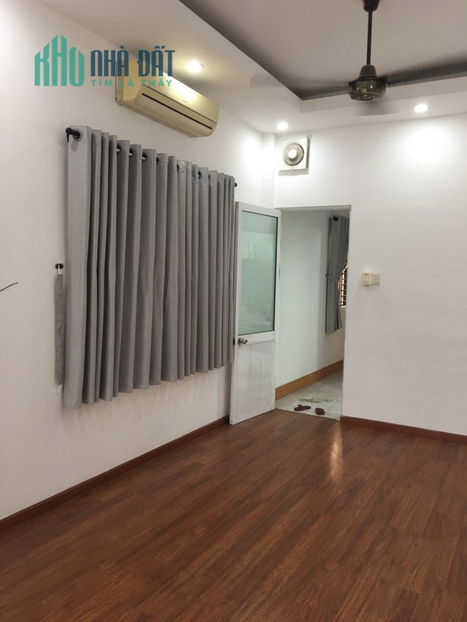 CHO THUÊ NHÀ GÓC 2 MẶT TIỀN HXH Q.Bình Thạnh