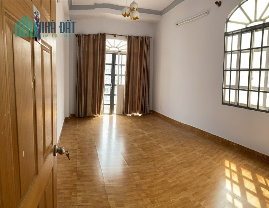 BÁN NHÀ BÌNH THẠNH HXH 68M2 LÔ GÓC 4 TẦNG HẺM XE TẢI SÁT QUẬN 1 ĐINH TIÊN HOÀNG 8.9 TỶ.