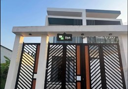 Chính chủ cho thuê căn nhà tại 570 đường Châu Thị Kim - Phường 7 - TP Tân An - Tỉnh Long An.