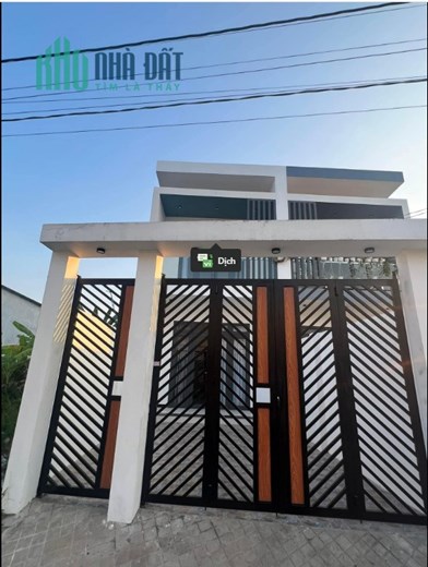 Chính chủ cho thuê căn nhà tại 570 đường Châu Thị Kim - Phường 7 - TP Tân An - Tỉnh Long An.