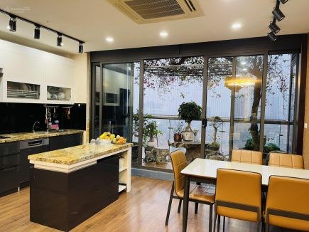 🌈 Bán Căn hộ chung cư Làng Việt Kiều Châu TSQ Euroland 135m2,3PN,2VS giá chỉ 5 tỷ🌈LH: 0333846866