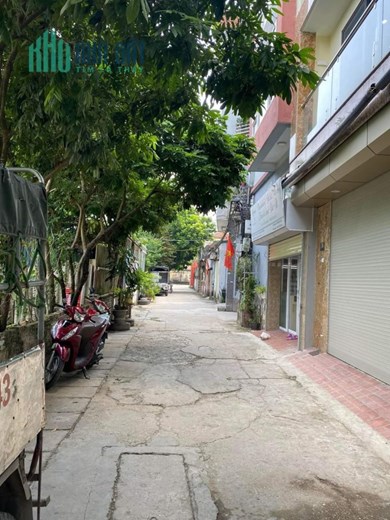 Nhà đẹp ở luôn Xuân Đỉnh ô tô qua nhà, nội thất lung linh, ngõ thẳng gần Đỗ Nhuận 45m - 4.5tỷ