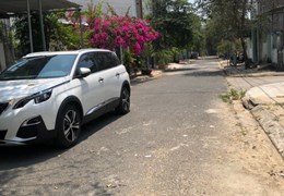 Bán nhà khu tái định cư đất lành Nha Trang Vĩnh Thái, bán nhà nha trang vĩnh thái