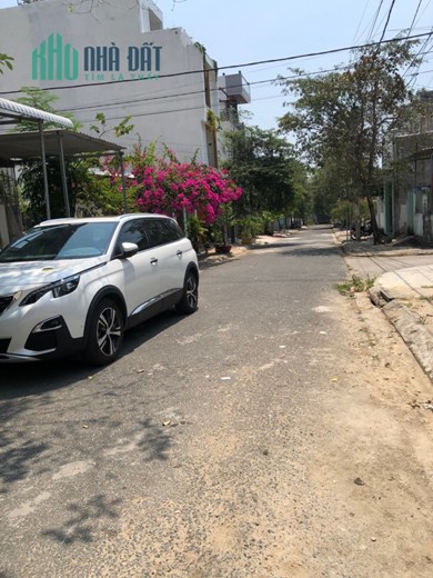 Bán nhà khu tái định cư đất lành Nha Trang Vĩnh Thái, bán nhà nha trang vĩnh thái