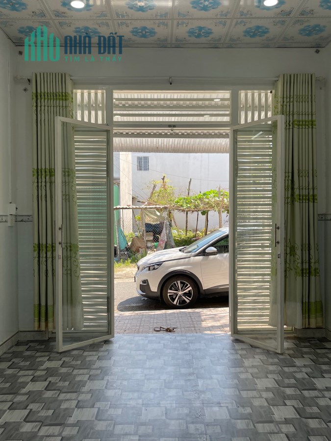 Bán nhà khu tái định cư đất lành Nha Trang Vĩnh Thái, bán nhà nha trang vĩnh thái