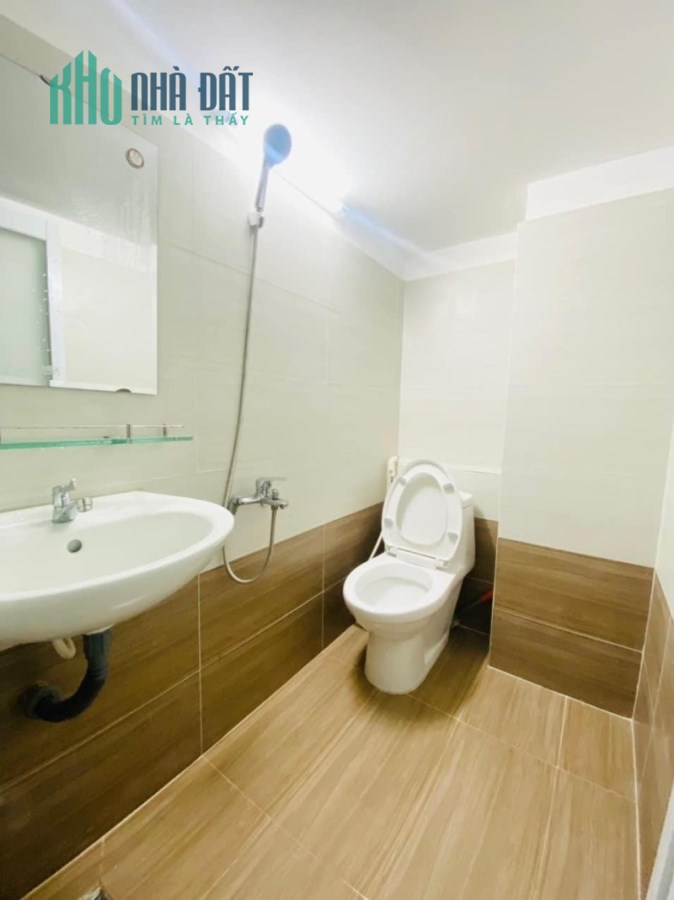 Bán Nhà Lê Văn Thọ Gò Vấp Mặt Tiền 30 Phòng Cho Thuê Giá 25 Tỷ