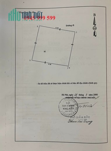 Nhà lô góc  kinh doanh viả hè ô tô phố Thành Công Ba Đình 8 tỷ.
