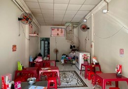 Chỉ 5.2 tỷ sở hữu ngay nhà MT Lò Siêu, P.16, Quận 11.
