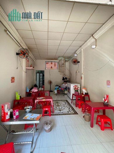 Chỉ 5.2 tỷ sở hữu ngay nhà MT Lò Siêu, P.16, Quận 11.