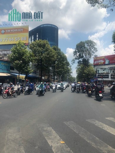 Chỉ 5.2 tỷ sở hữu ngay nhà MT Lò Siêu, P.16, Quận 11.