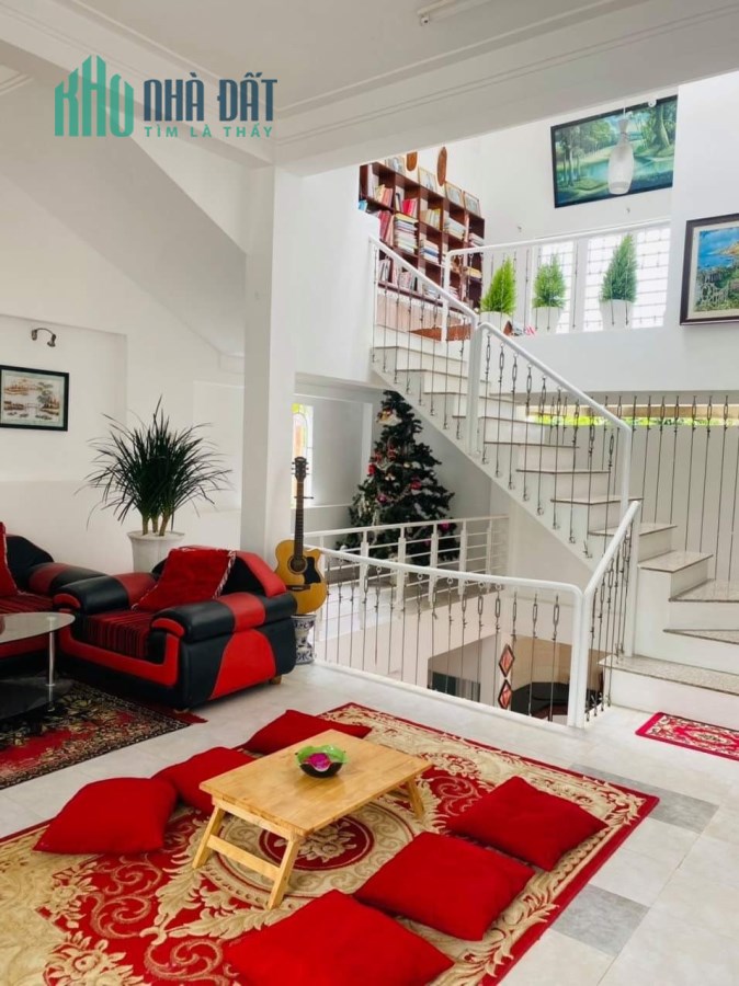 Chính chủ cần bán gấp Căn Nhà Tâm Huyết - Giá Rẻ tại trung tâm Tp Bảo Lộc, Lâm Đồng