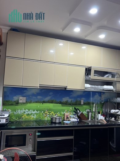 Cần tiền bán gấp Nhà đẹp khu Anada đường Phù Đổng Thiên Vương, Đà Lạt giá 10.5 tỷ