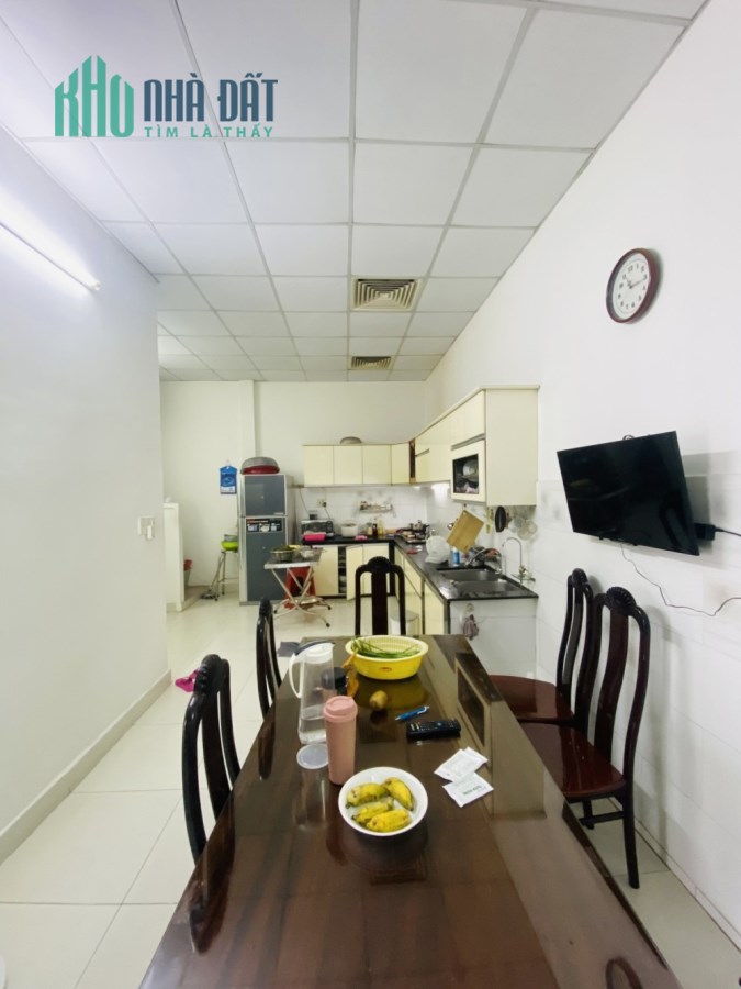 Bán Nhà Trương Đăng Quế Gò Vấp 241m2 Giá 20 Tỷ